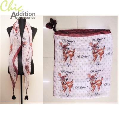 Scarf SF16-0012